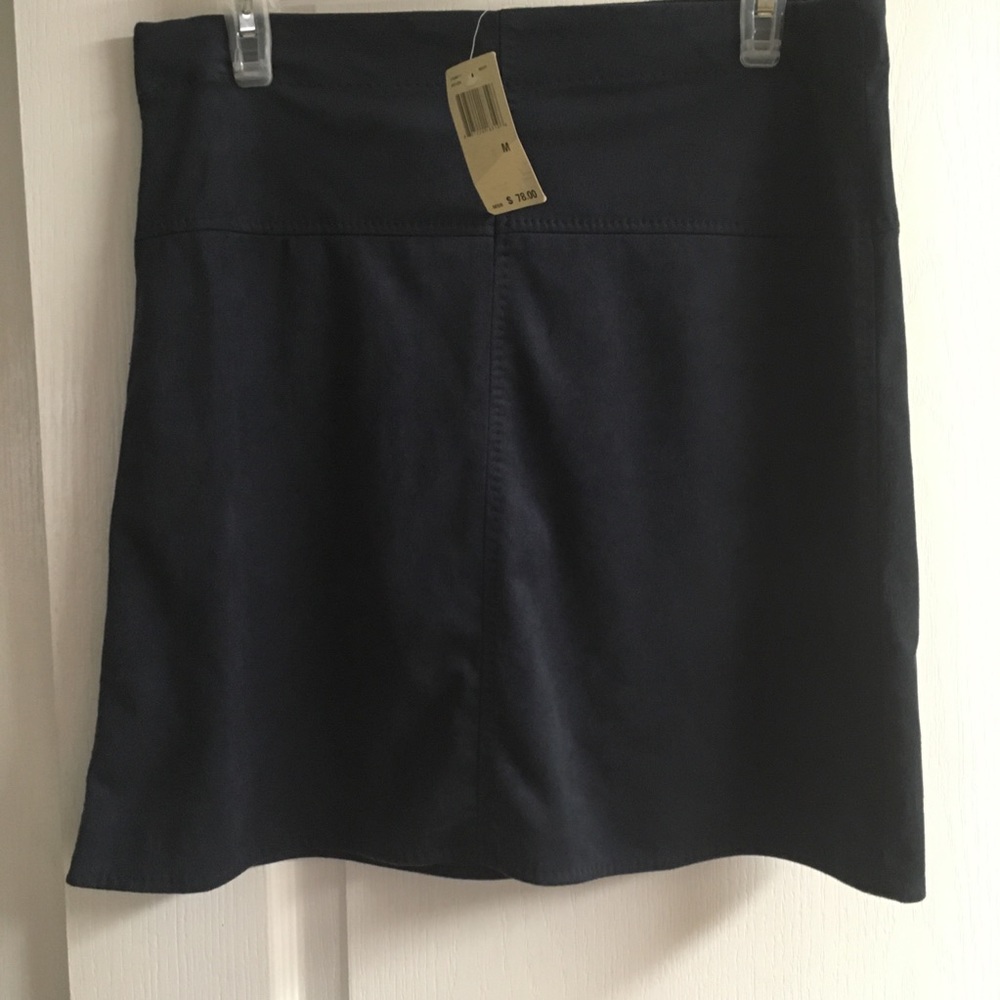 Max studio Ladies mini skirt